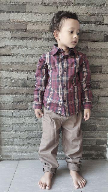 English Laundry Set 3in1