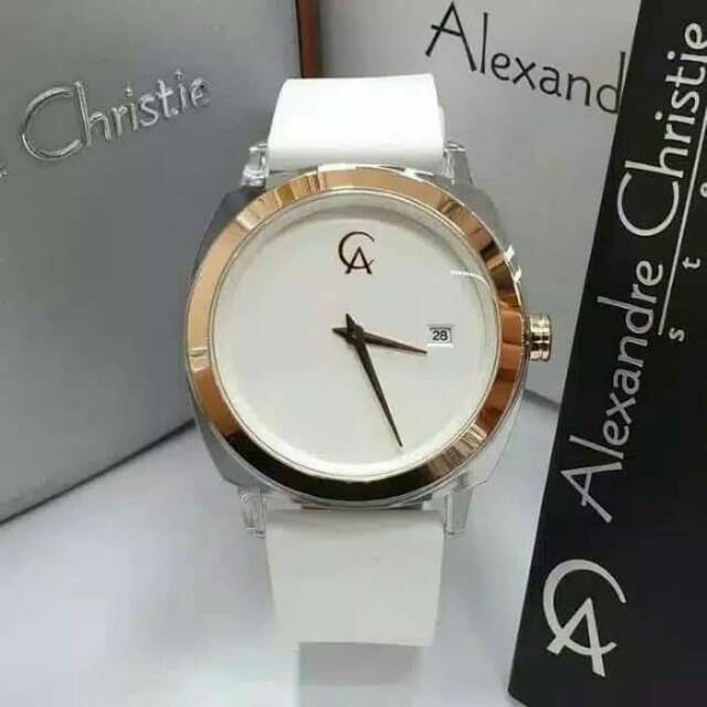 Jam tangan ALEXANDRE CHRISTIE AC2763