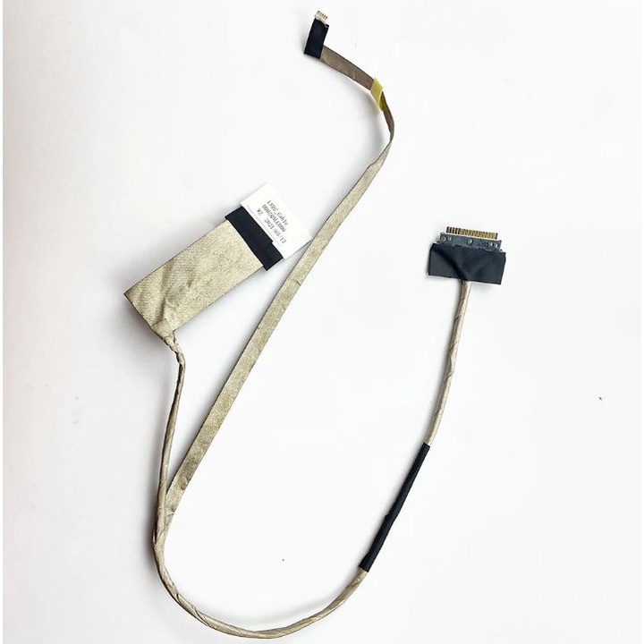 Kabel lvds flexible lcd Acer Aspire 4738 4738Z 4733 4733z 4235 4252 D642 ZQ5 4552G DD0ZQ5LC000