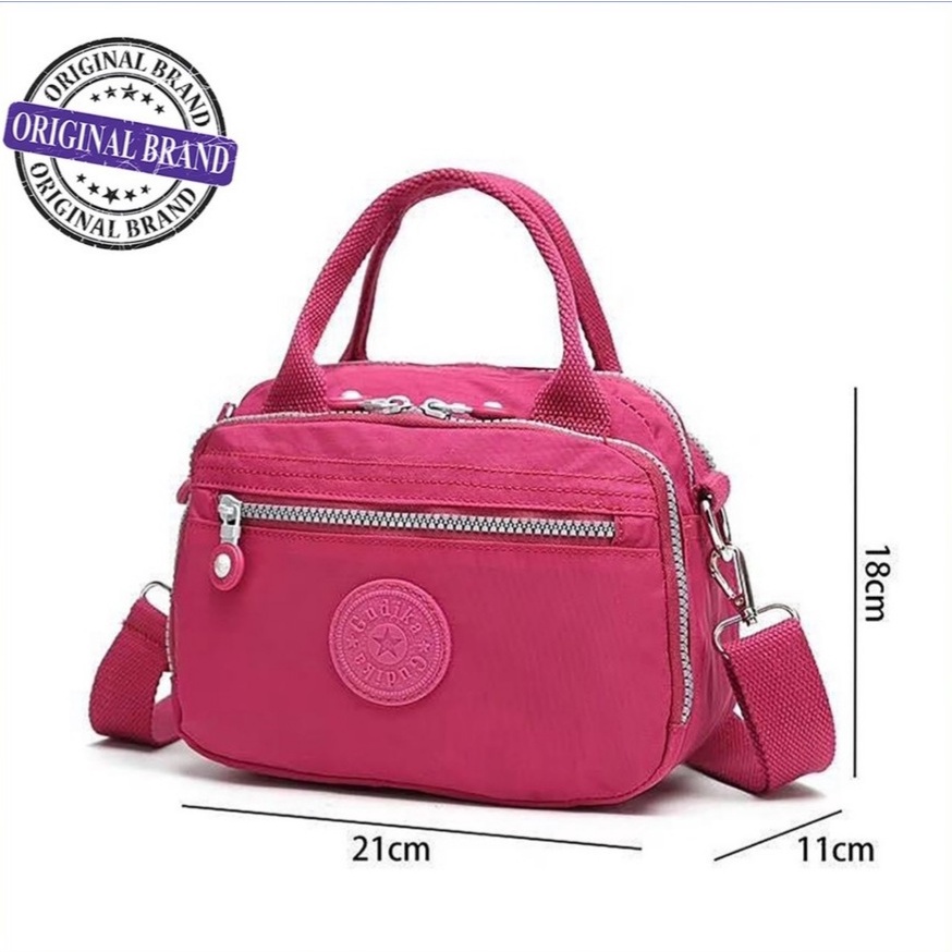 Gudika Bags 5055 Tas Selempang Wanita Original
