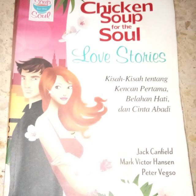 Chicken Soup for the Soul