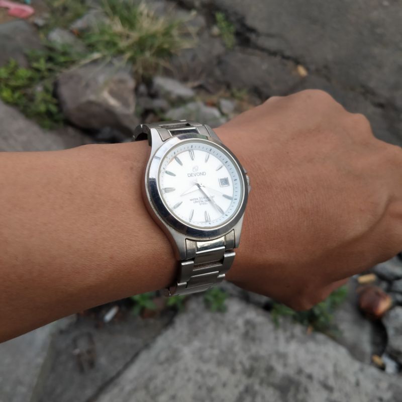 DEVOND 2115 original second