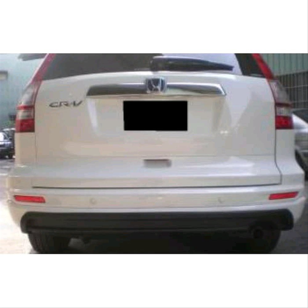 body kit bodykit crv mugen gen3 2010-13 GRT duraflex PNP HIGH QUALITY