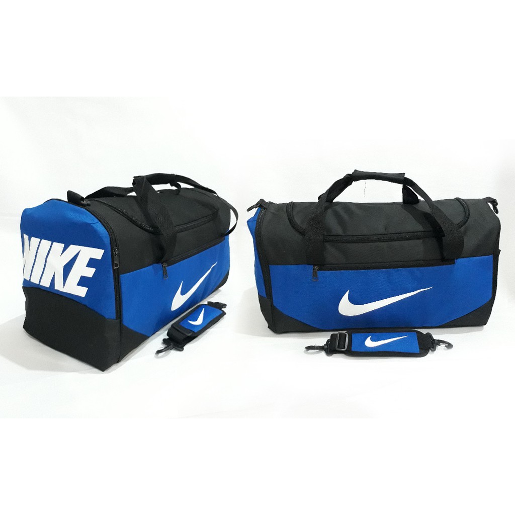 Gym Bag / Tas Fitness / Olahraga Basket / Renang / Bulutangkis Futsal