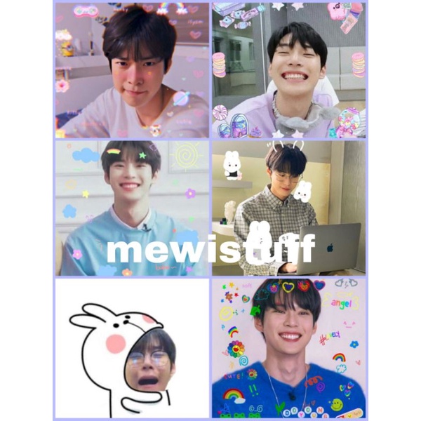

sticker NCT 127