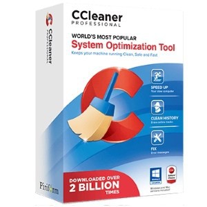 [FULL VERSION] CCleaner Pro 5 LIFETIME - GARANSI AKTIVASI
