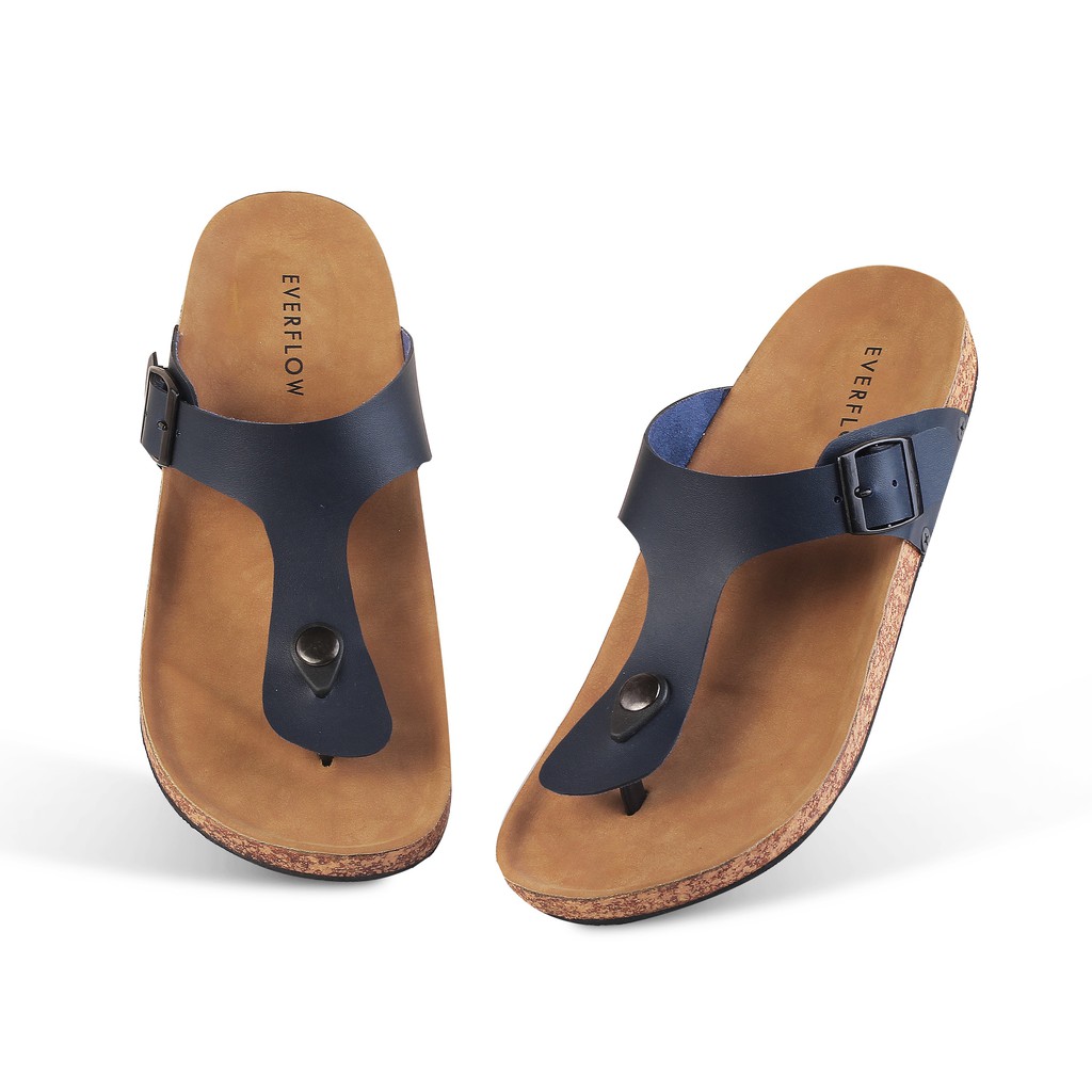 EVERFLOW Sandal Pria Casual Jepit Jumbo