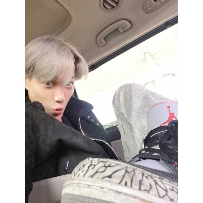 booked pc kai devil+ album