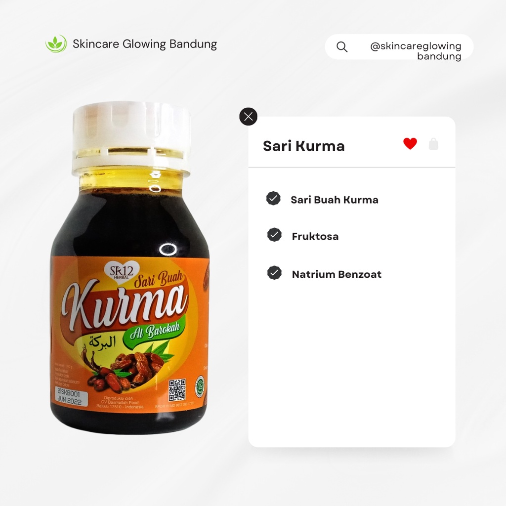 Sari Kurma Sari Buah Kurma Jus Kurma Madu Kurma Minuman Kurma Minuman Herbal Sarikurma Obat Demam Berdarah Obat Tipes Obat Anemia