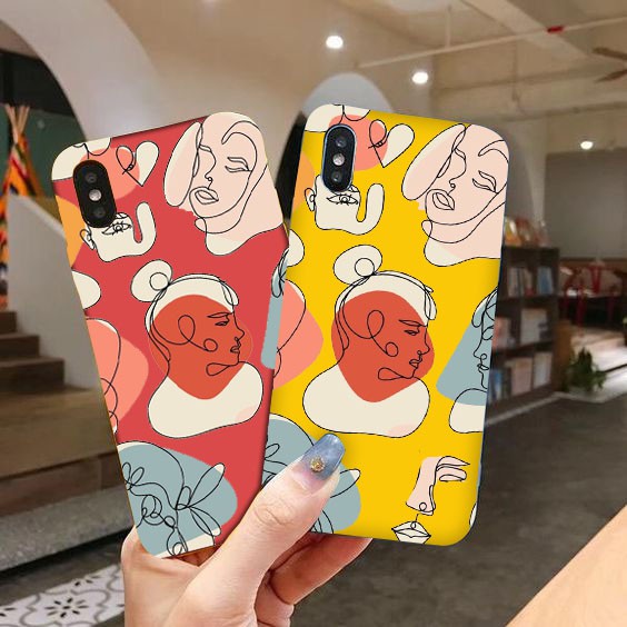 [CS45] Softcase Tpu Case Lentur Case Xiaomi Redmi 4A 5A 6A 7A Note 4 Note 5 Note 6 Note 8 Poco X3