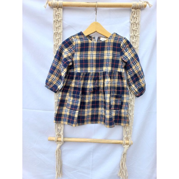 preloved next baby dress