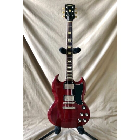 Gibson sg Preorder