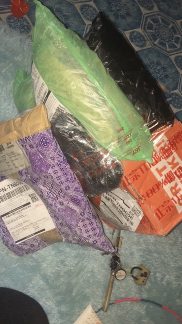 Kemeja Atasan 196 Batik Hem Anak Seragam Keluarga Katun