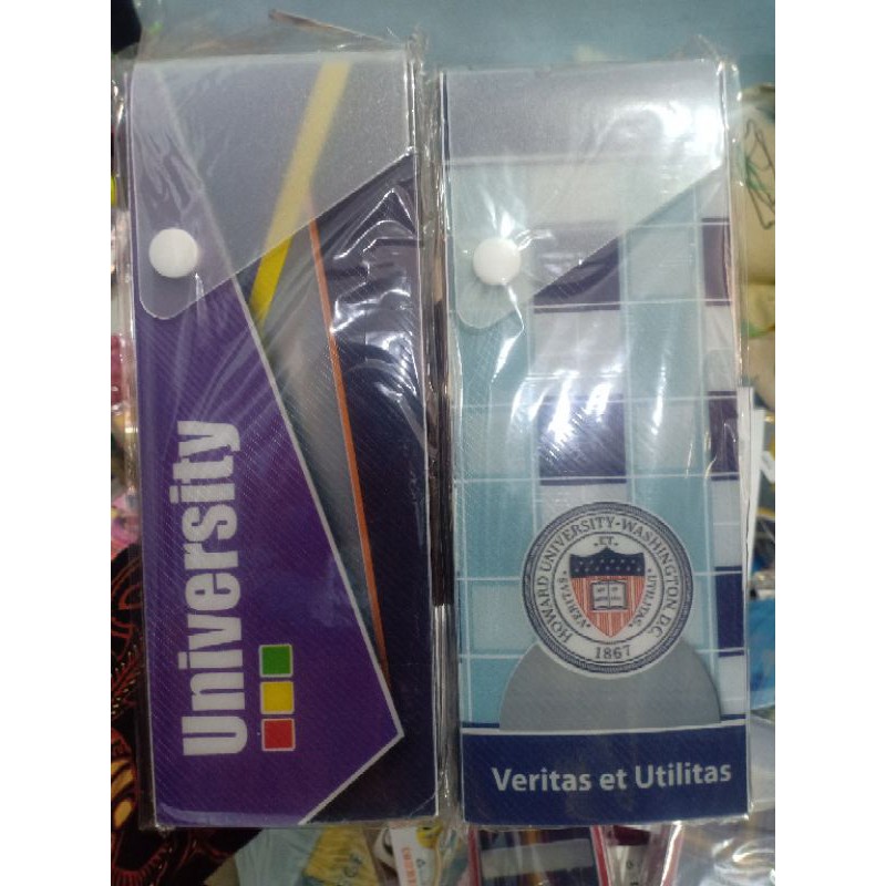 (60gr) 1pcs tempat pensil lepak mika slorok-2