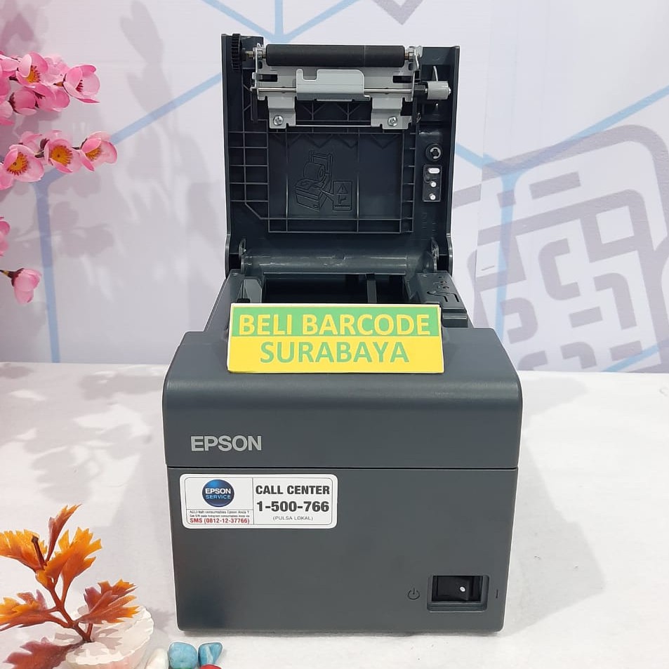 EPSON TMT 82X PRINTER THERMAL 80 MM AUTO CUTTER