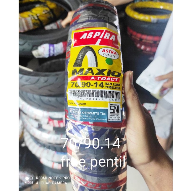 ban tubles matic aspira atract 70/90.14 free pentil