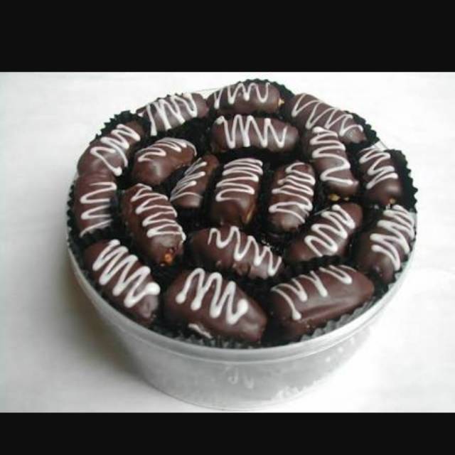 

Kurcok kurma kurma coklat original murah enak kue lebaran