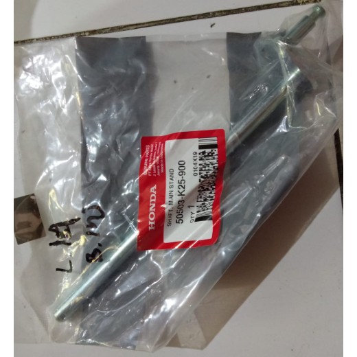 Harga As Standart Tengah Shaft Main Stand Honda Beat Inject 50503 K25
900