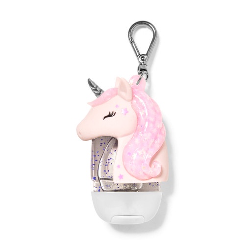 Unicorn Pocketbac Holder Bath &amp; Body Works