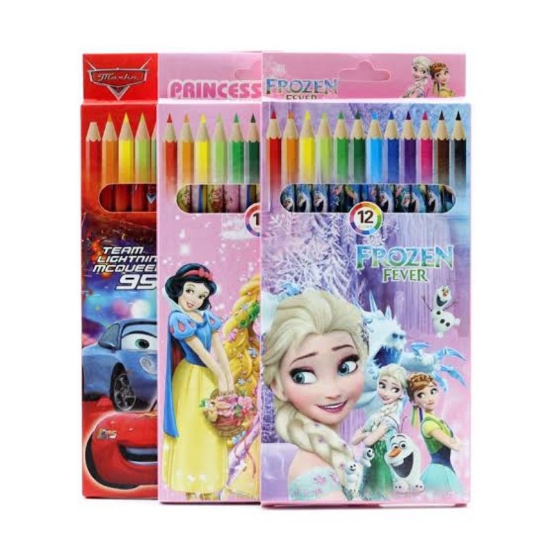 

Pensil Warna anak murah , pewarna , pensil gambar..