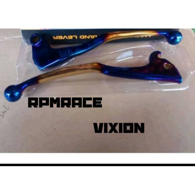 Handle Rem Standar Twotone 2Tone Yamaha Vixion Old Vixion New universal