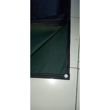 terpal cv kain cv ukuran 3×6