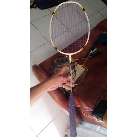 Tornado 770 flypower