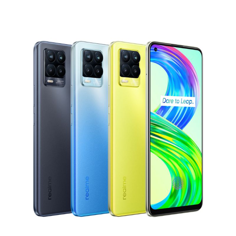 REALME 8 PRO 8/128GB