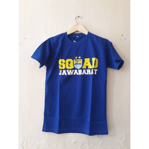 Kaos Persib - Persib 1933
