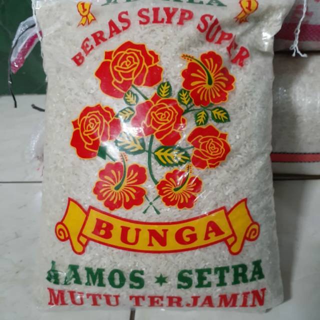 

Beras murah kualiatas premium