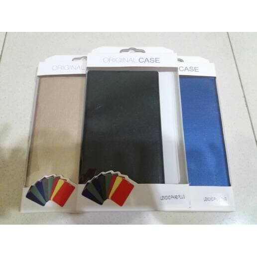 TERLARIS  Sarung tablet lenovo phab plus  LIMITED