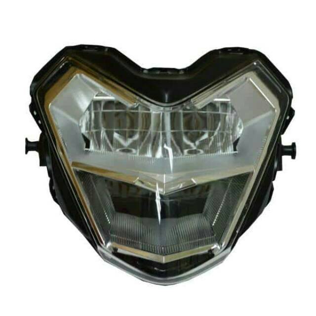 Lampu Depan Honda Supra GTR 150 Headlight Assy Supra GTR 150 Original