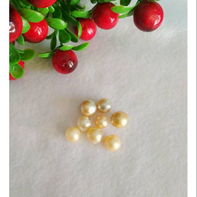 Mutiara air Laut Gold