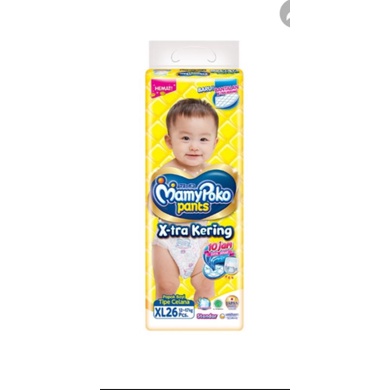 mamypoko xl26
