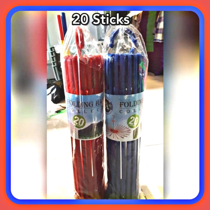 Jemuran Baju Bayi Apolo Apollo 20 stik/ Folding hanger/ Putar/ Bulat MURAH Murah ORIGINAL Original