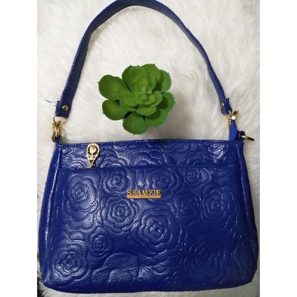 Shoulder Bag Ssamzie