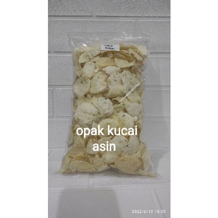 

OPAK ASIN BAWANG KUCAI 300gr