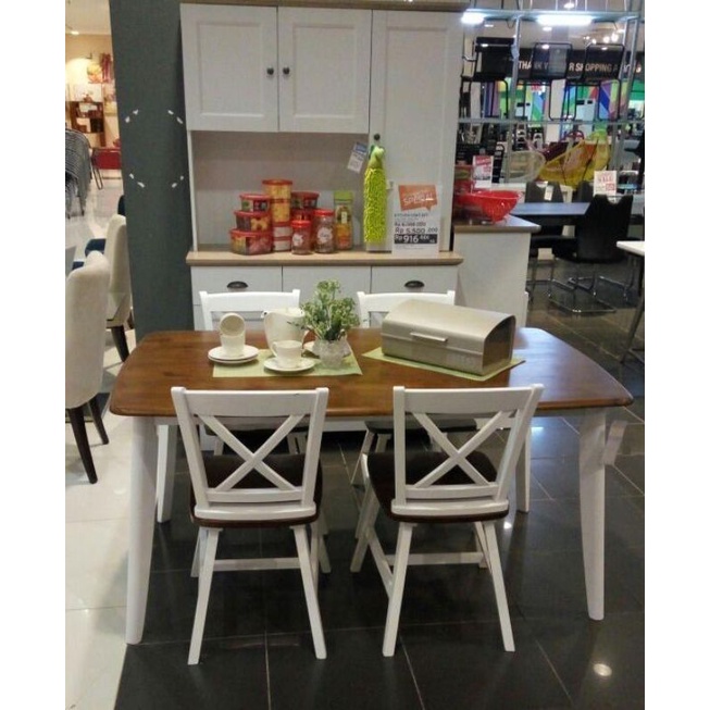 INFORMA YELETS MEJA MAKAN(Free ongkir wilayah mks)