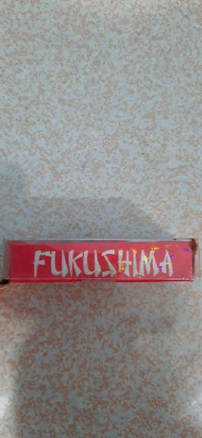 Minnow Humbug Fukusima