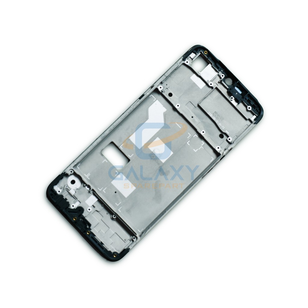 BAZEL LCD OPPO F9 / FRAME LCD OPPO F9 / TULANG LCD OPPO F9