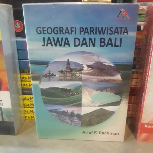 Geografi pariwisata