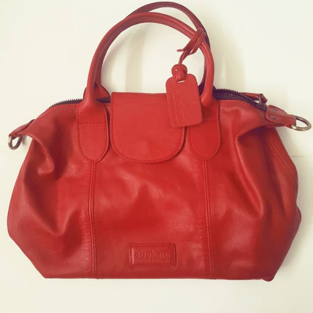 Tas Cbag Abekani bundling sepatu