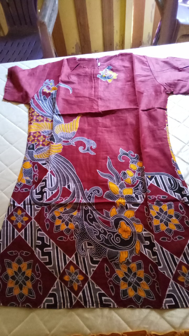 Couple Keluarga Terviral Batik Pekaljaya 1794 Paling Laris Bisa Cod