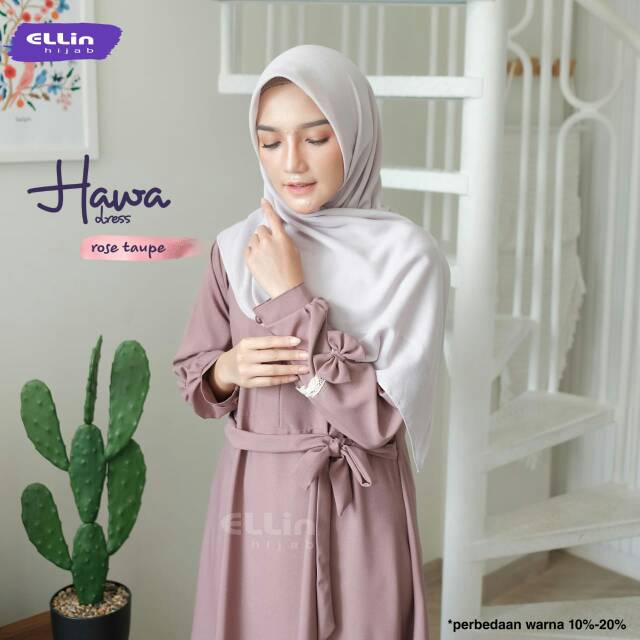 Hawa dress by ellin hijab