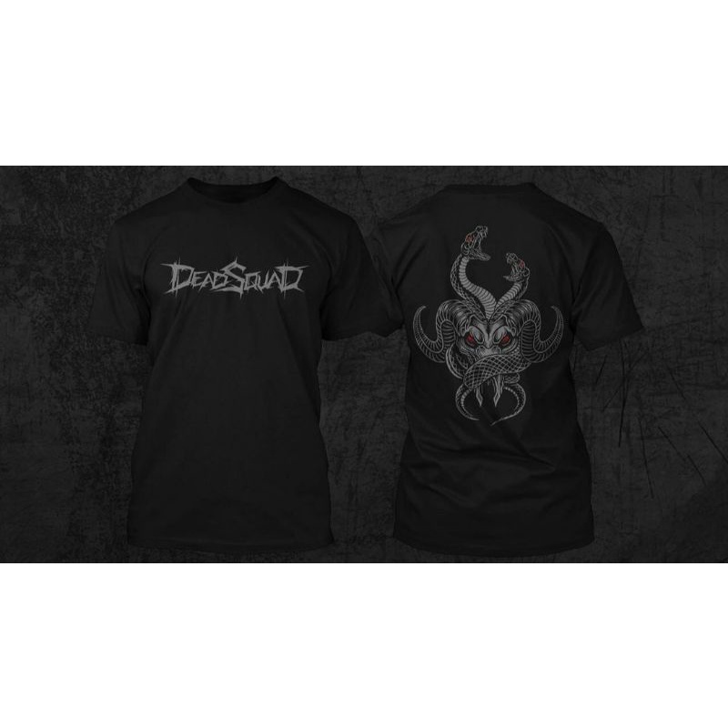 DEADSQUAD ORIGINAL