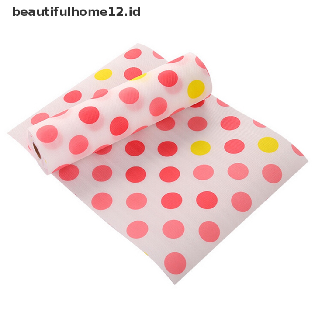 【beautifulhome12.id】 Waterproof Non-Slip Placemat Table Mat Kitchen Drawer Dinning Bowl Cup Pad Mat .