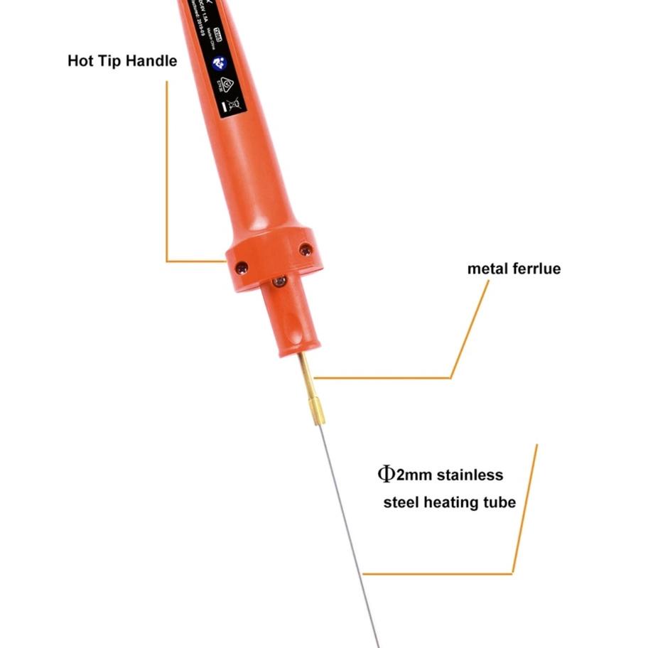 

HOT WIRE ALAT PEMOTONG MEMBENTUK BUSA GABUS SPONGE STEROFOAM STEROFOM STYROFOAM CUTTER 3IN1 LENGKAP