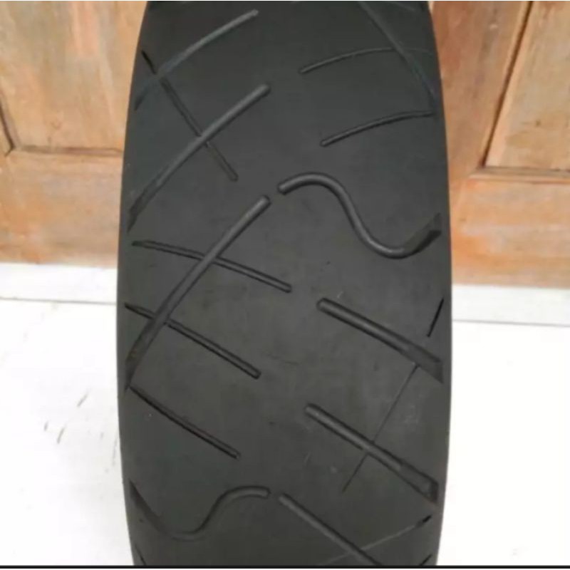 ban motor ring 17 ukuran 140/70 ring 17 merek random