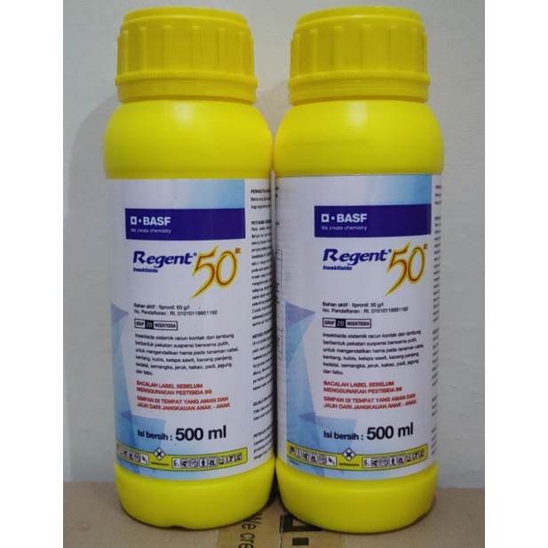 Regent 50sc 500ml