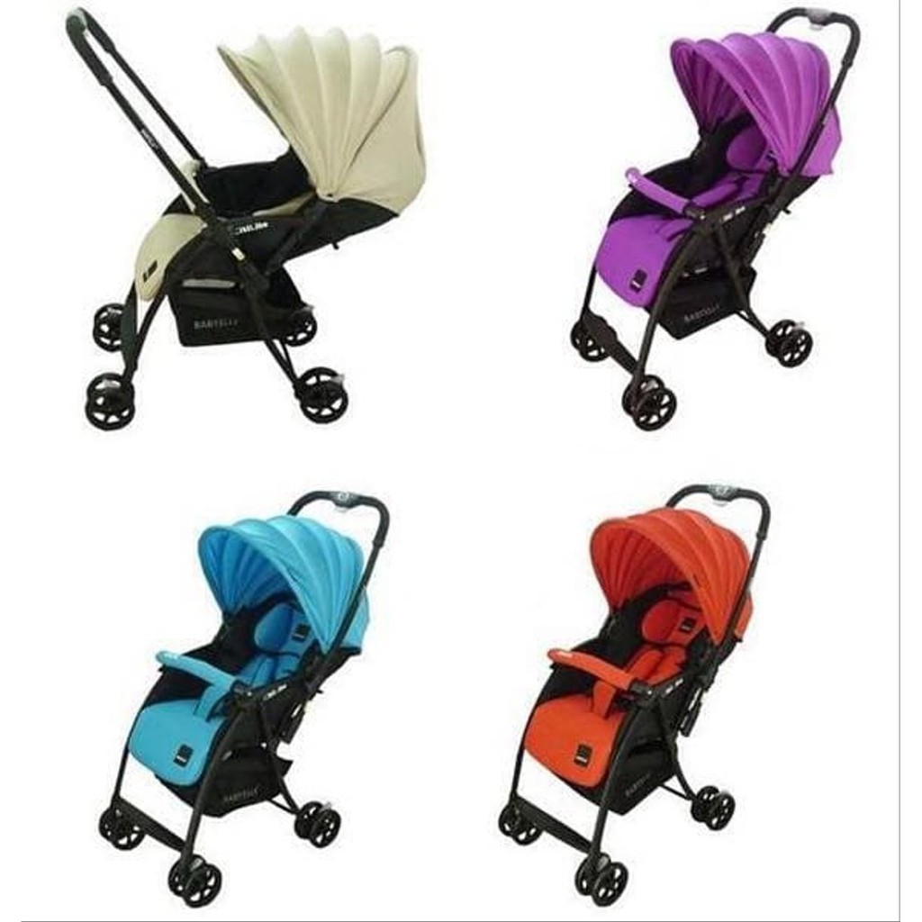 harga baby elle stroller